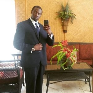 Meet your Posher, William